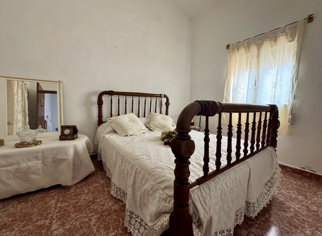 4 Bed, 1 Bath, HouseFor Sale, Los Belones, Murcia