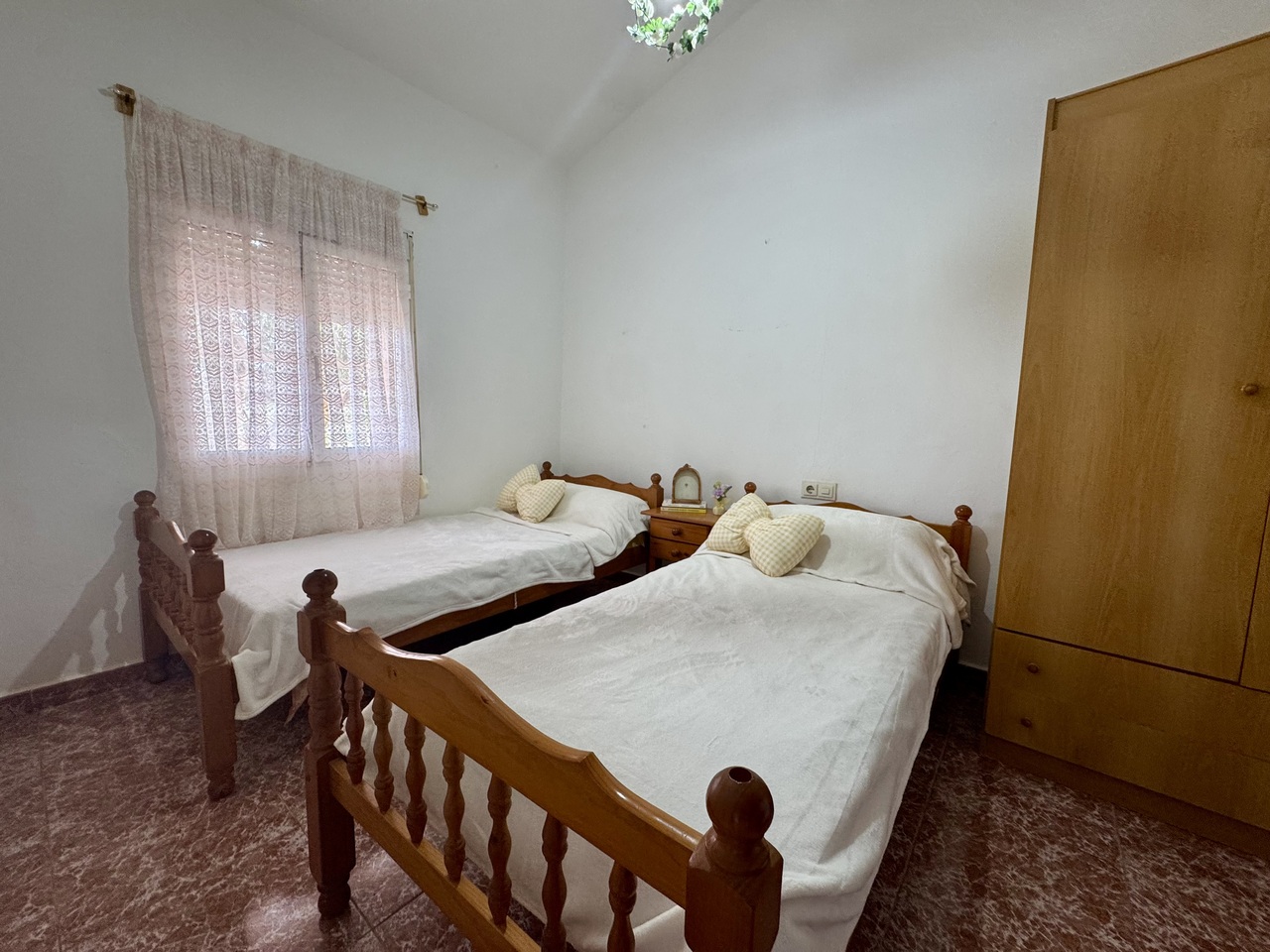 4 Bed, 1 Bath, HouseFor Sale, Los Belones, Murcia