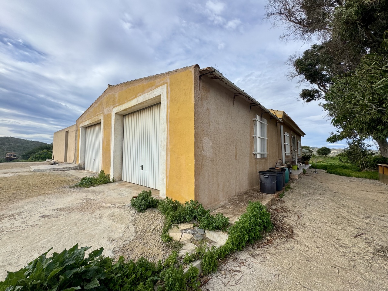 4 Bed, 1 Bath, HouseFor Sale, Los Belones, Murcia