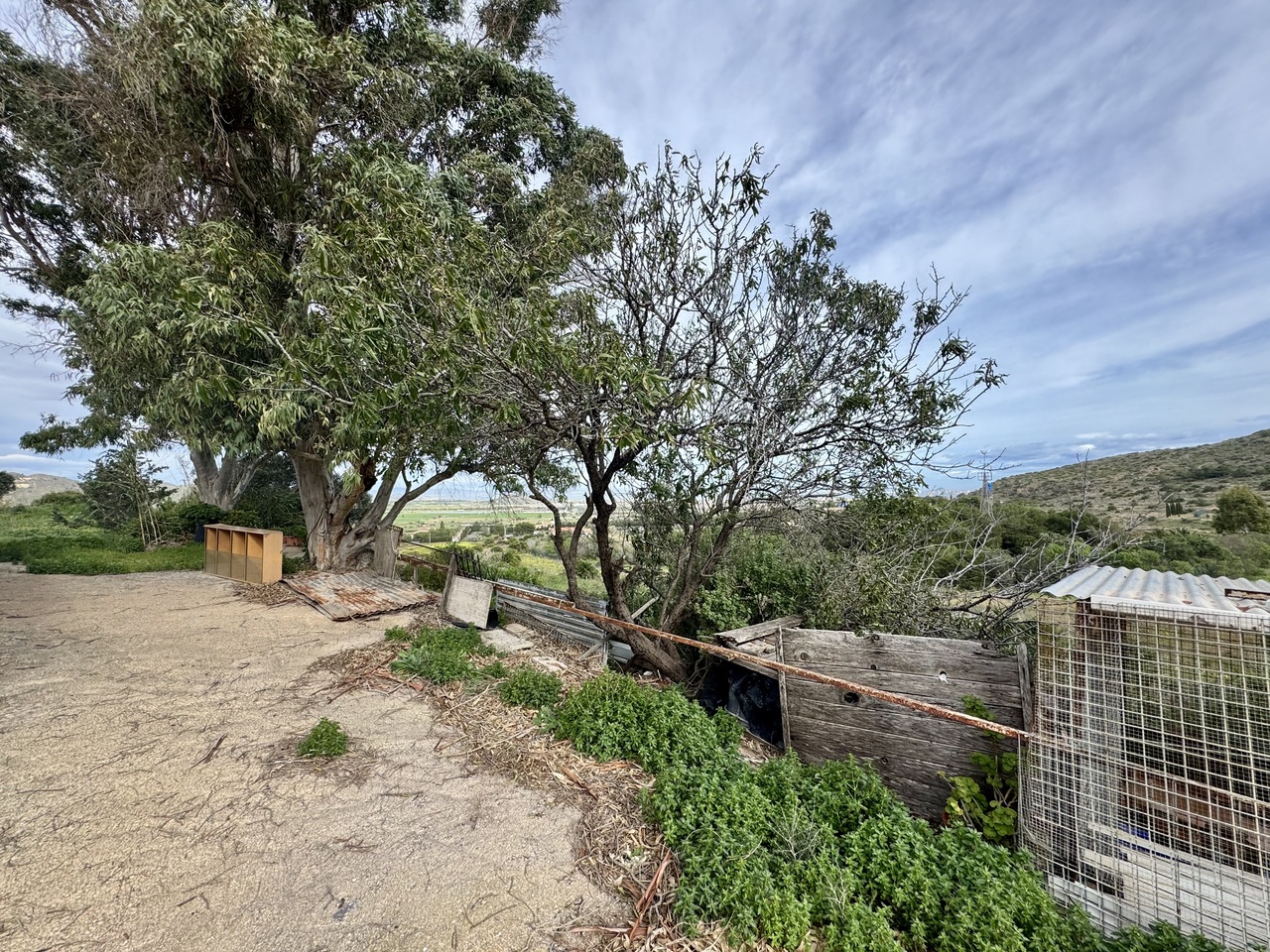 4 Bed, 1 Bath, HouseFor Sale, Los Belones, Murcia