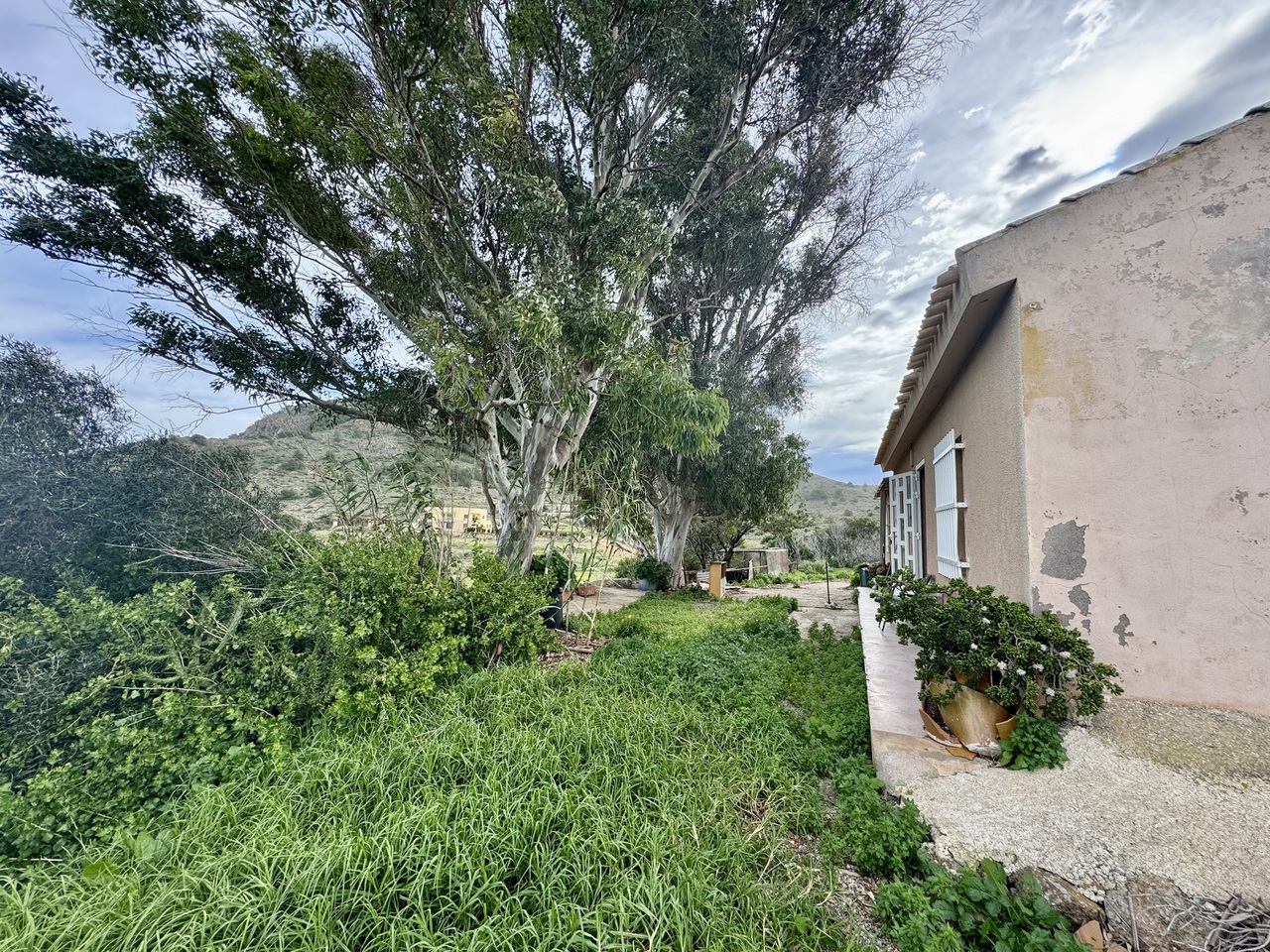 4 Bed, 1 Bath, HouseFor Sale, Los Belones, Murcia