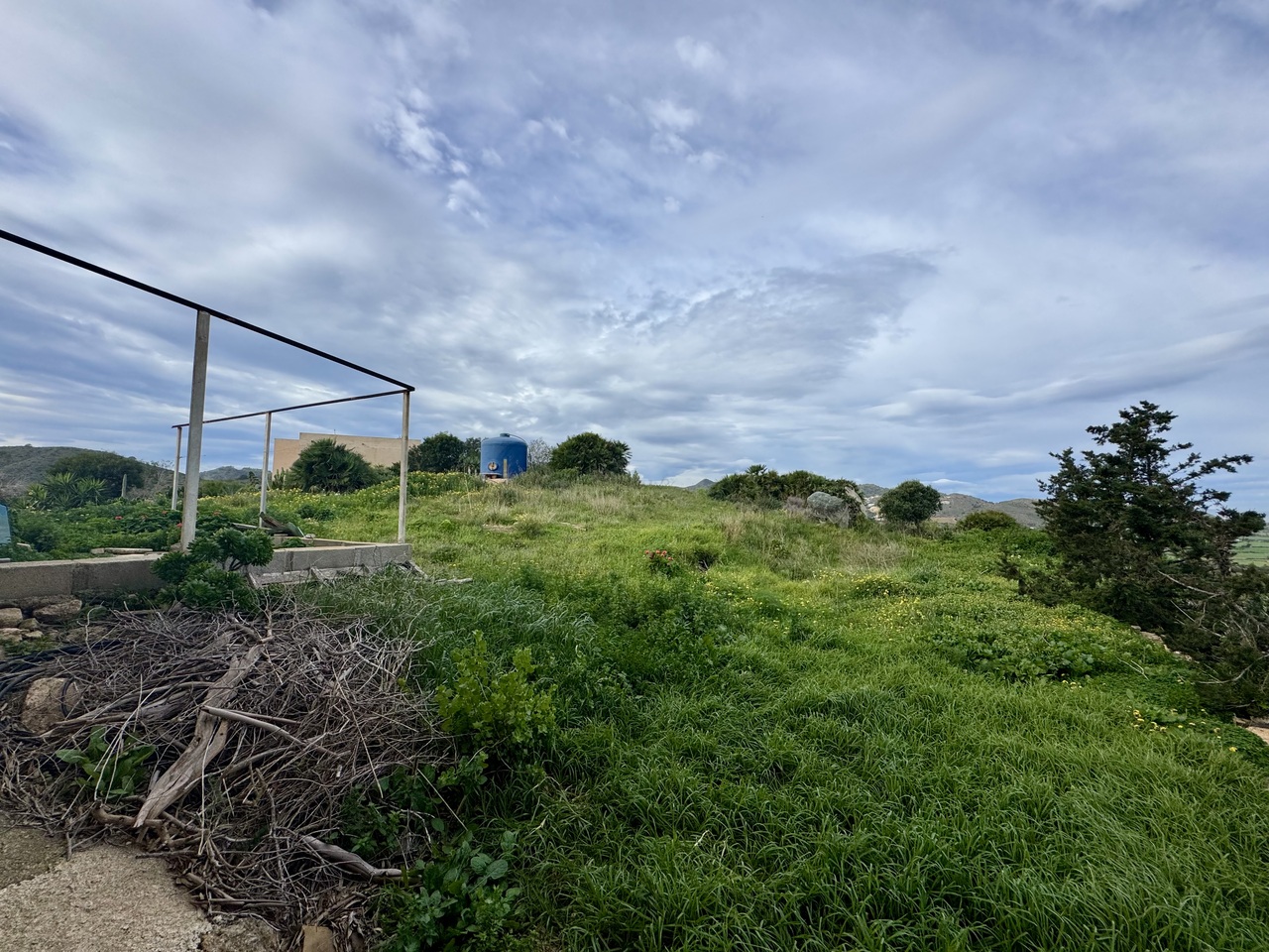 4 Bed, 1 Bath, HouseFor Sale, Los Belones, Murcia