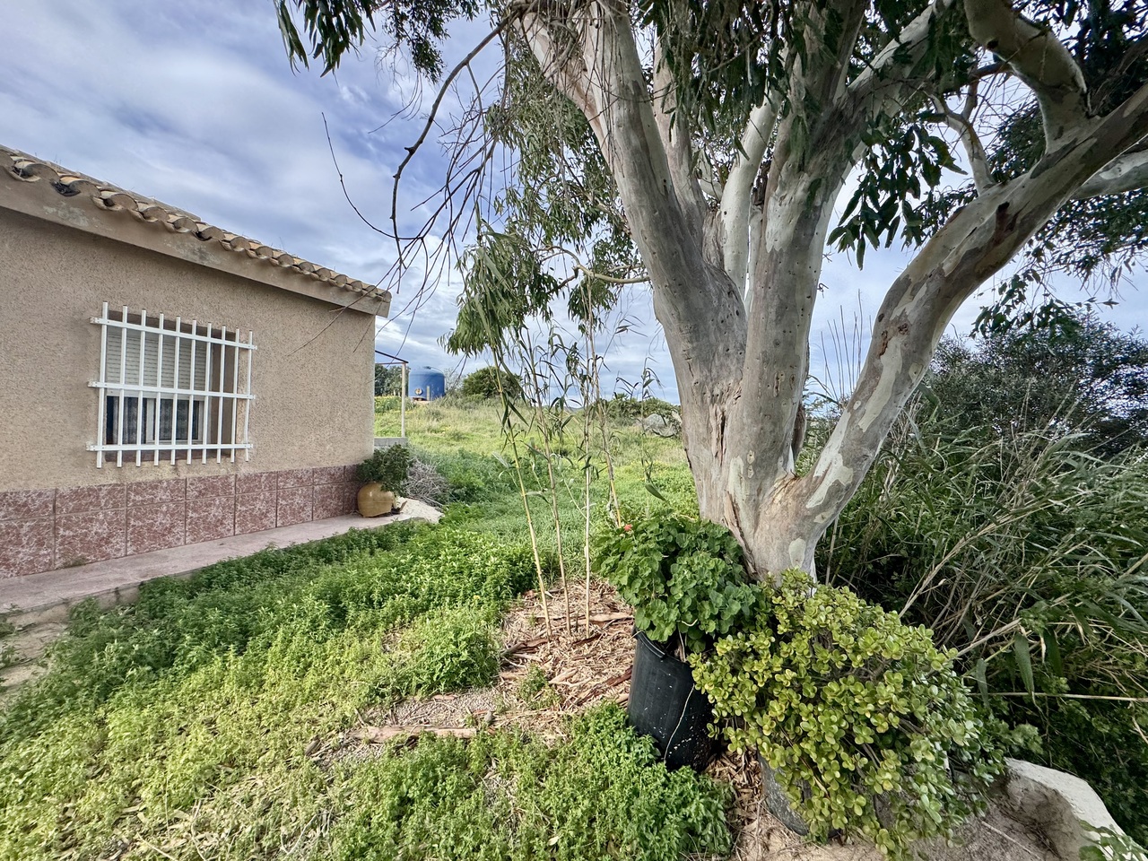 4 Bed, 1 Bath, HouseFor Sale, Los Belones, Murcia