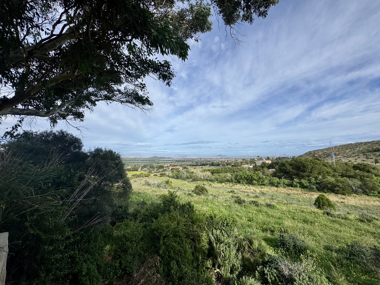 4 Bed, 1 Bath, HouseFor Sale, Los Belones, Murcia