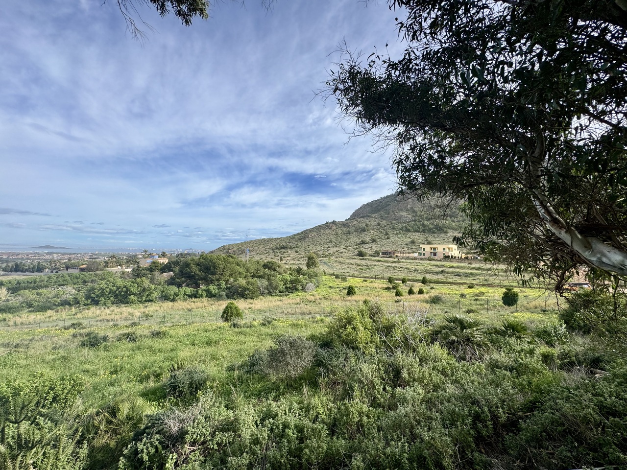 4 Bed, 1 Bath, HouseFor Sale, Los Belones, Murcia