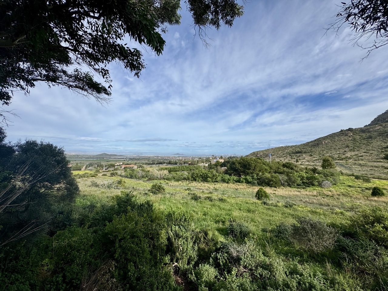 4 Bed, 1 Bath, HouseFor Sale, Los Belones, Murcia