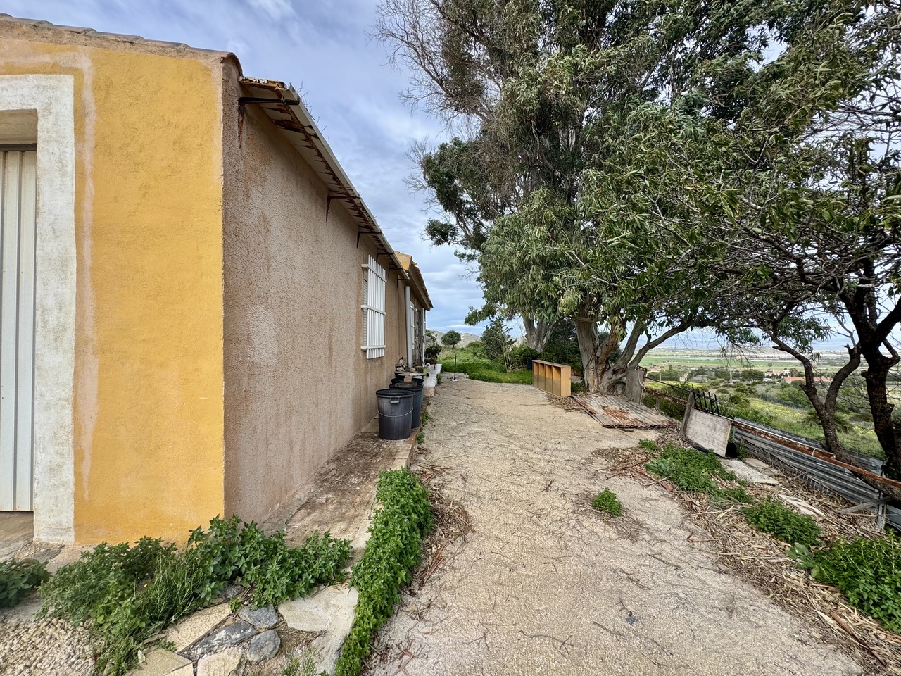 4 Bed, 1 Bath, HouseFor Sale, Los Belones, Murcia