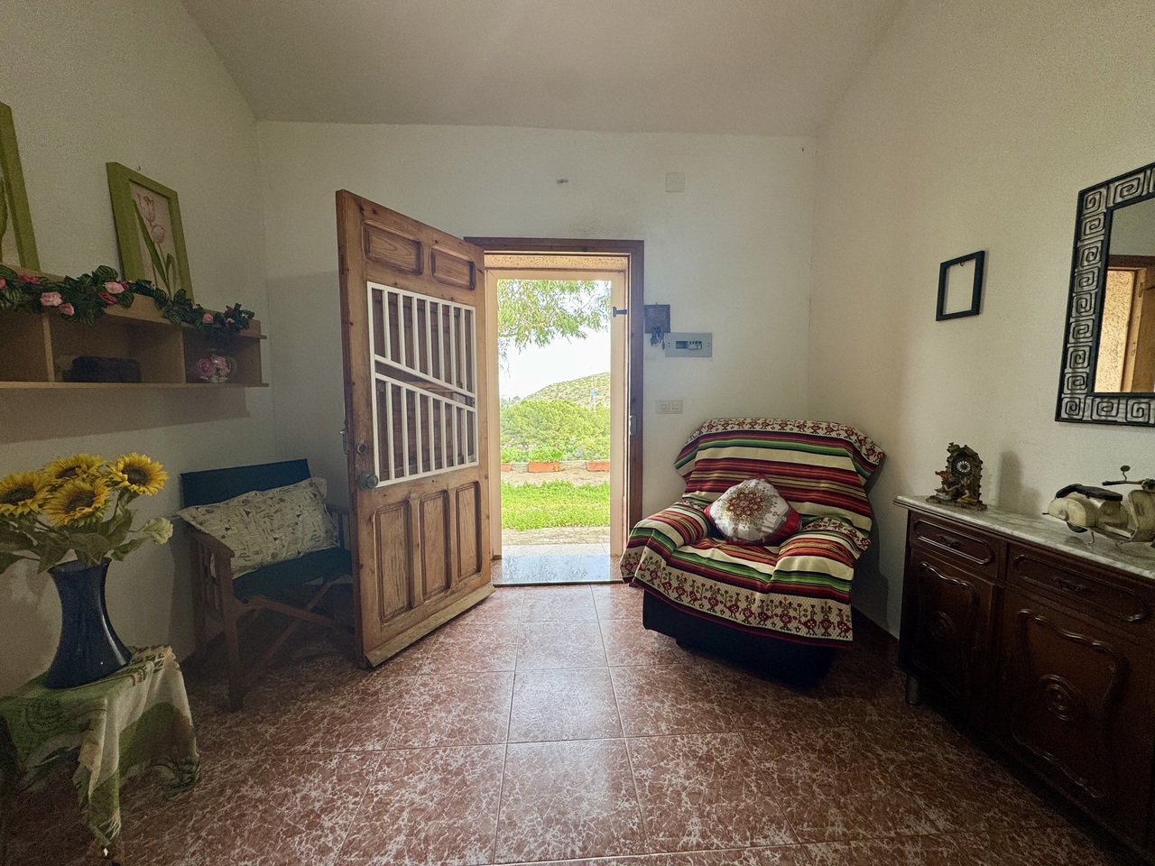 4 Bed, 1 Bath, HouseFor Sale, Los Belones, Murcia