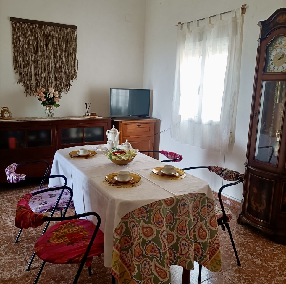 4 Bed, 1 Bath, HouseFor Sale, Los Belones, Murcia