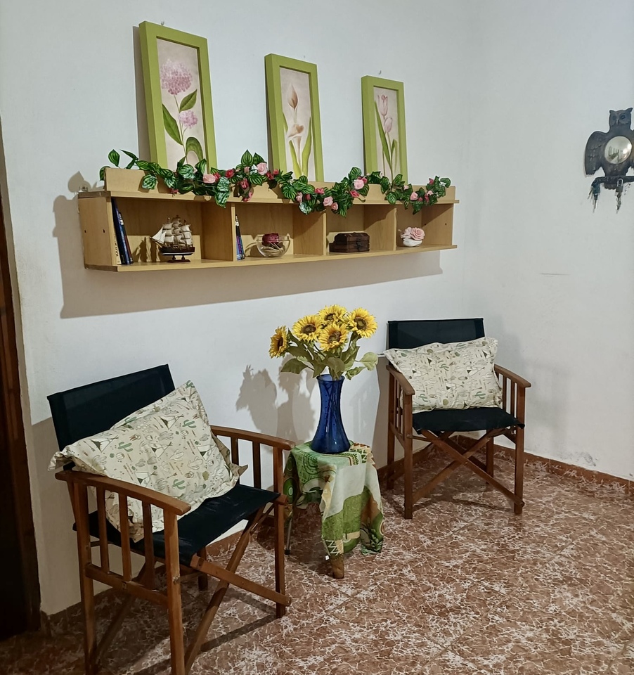 4 Bed, 1 Bath, HouseFor Sale, Los Belones, Murcia