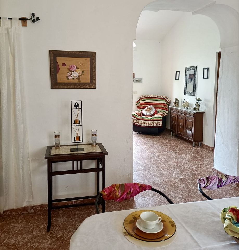 4 Bed, 1 Bath, HouseFor Sale, Los Belones, Murcia