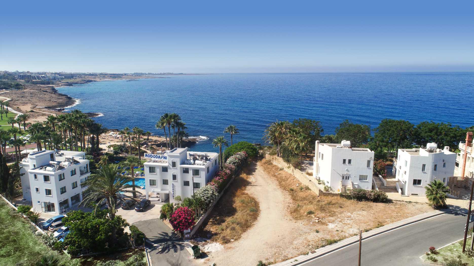 4 Bed, 5 Bath, HouseFor Sale, Chloraka, Paphos