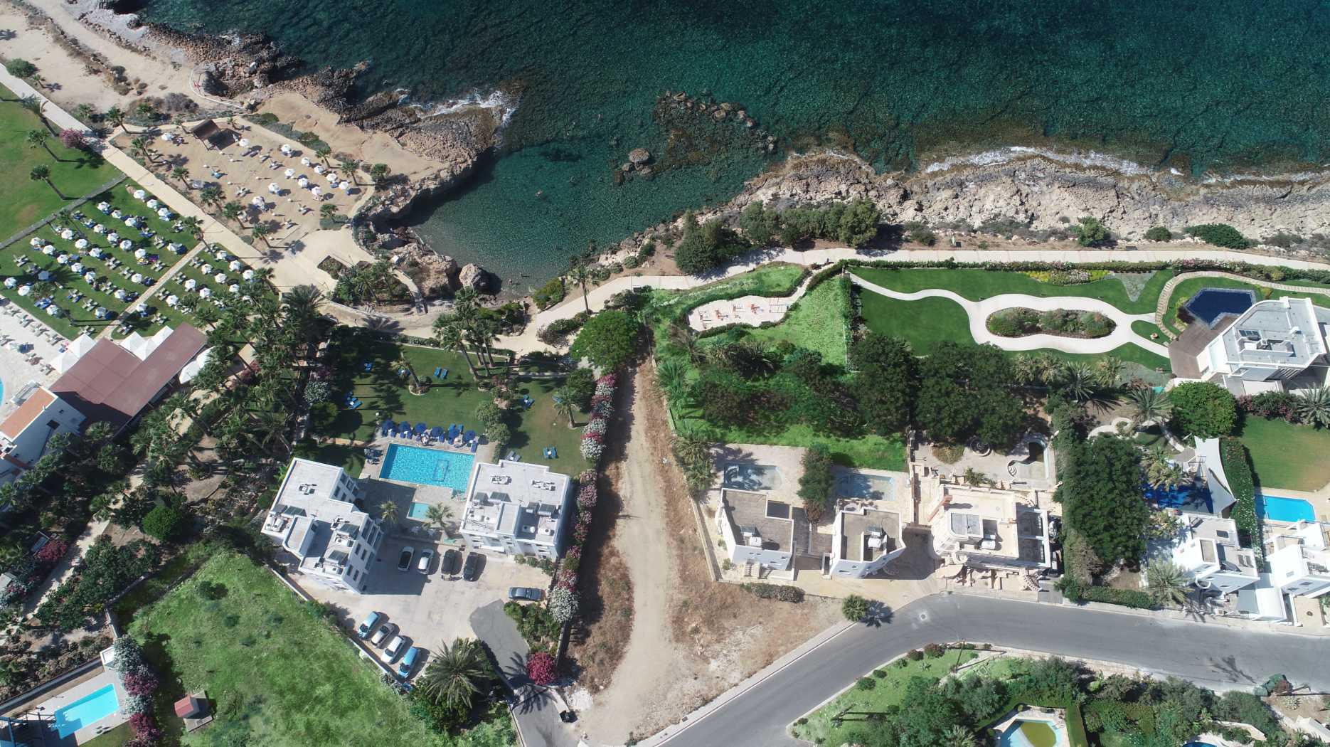 4 Bed, 5 Bath, HouseFor Sale, Chloraka, Paphos