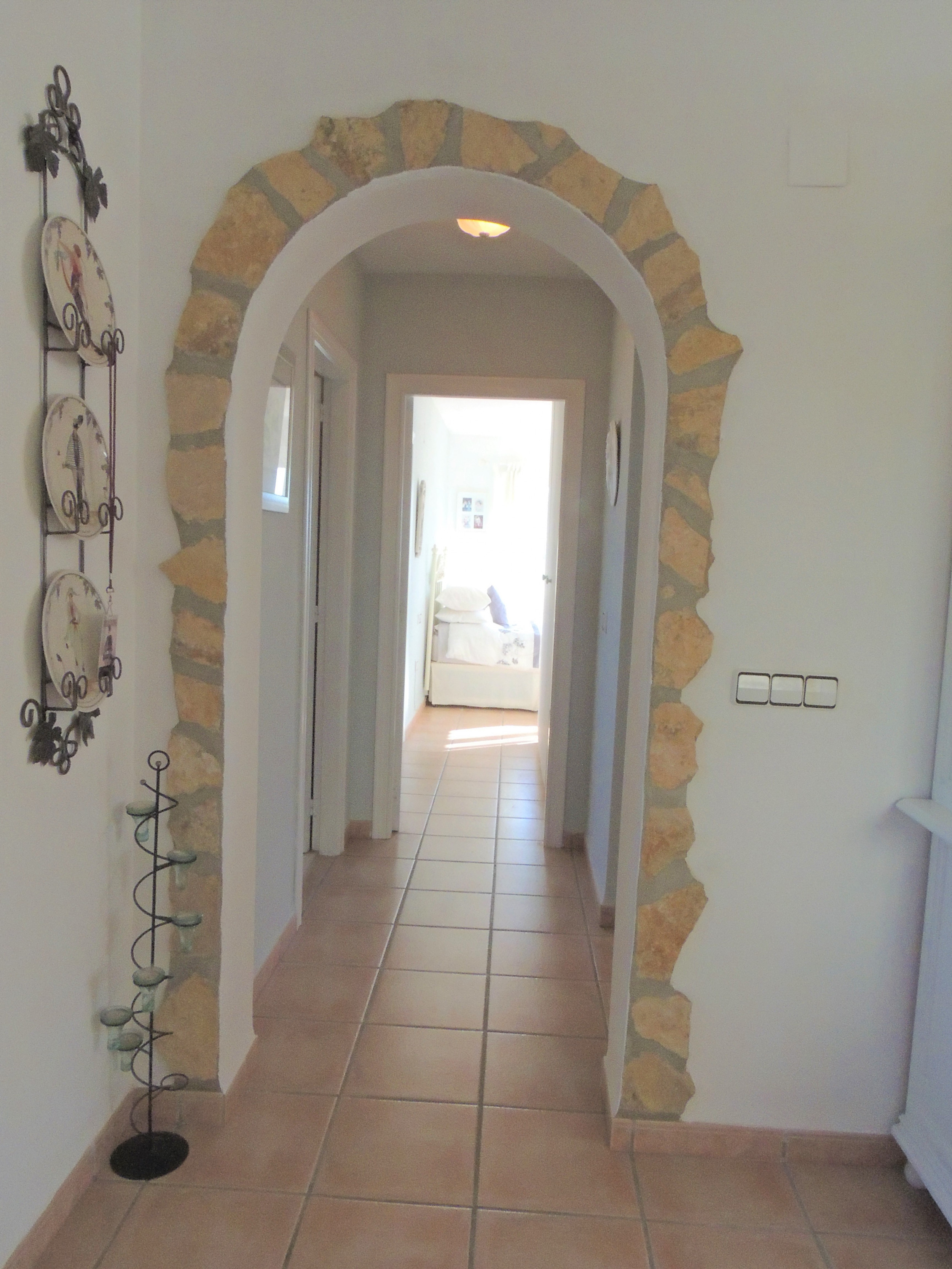 4 Bed, 3 Bath, HouseFor Sale, Moraira, Alicante