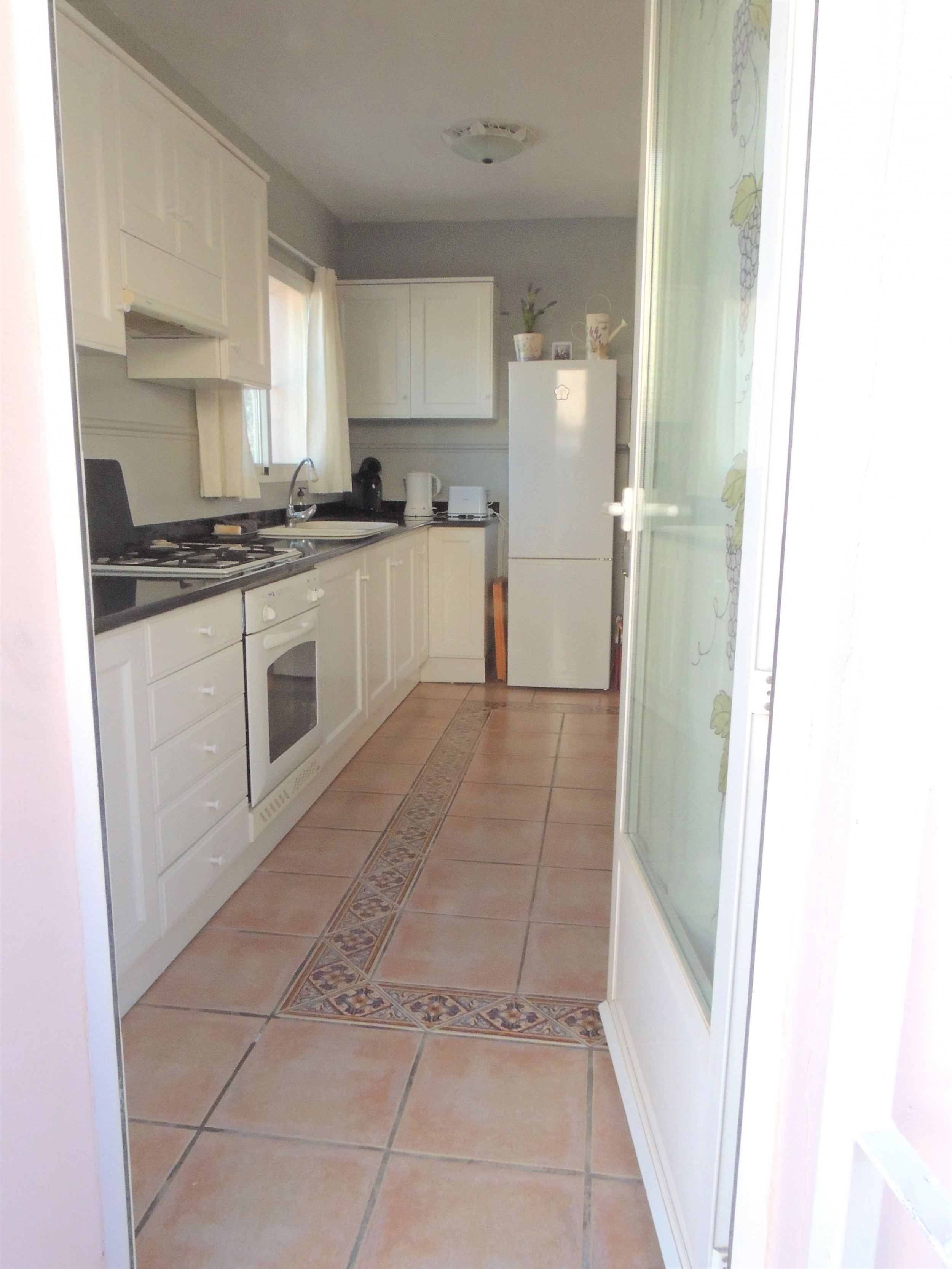 4 Bed, 3 Bath, HouseFor Sale, Moraira, Alicante