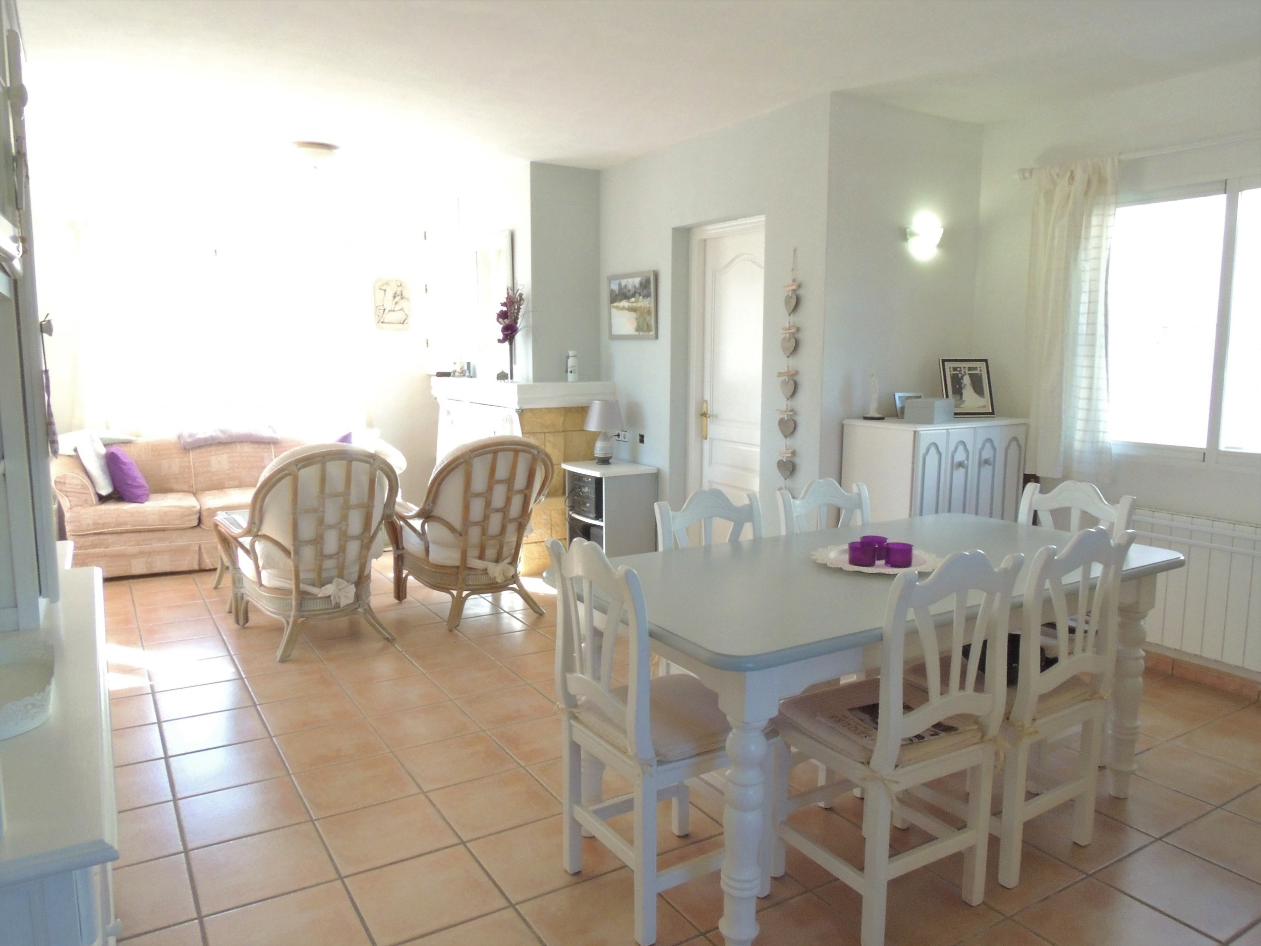 4 Bed, 3 Bath, HouseFor Sale, Moraira, Alicante