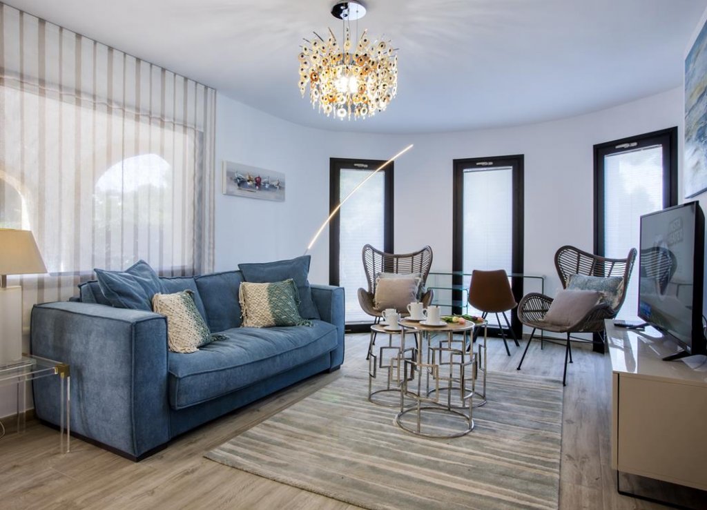 2 Bed, 2 Bath, HouseFor Sale, Javea, Alicante