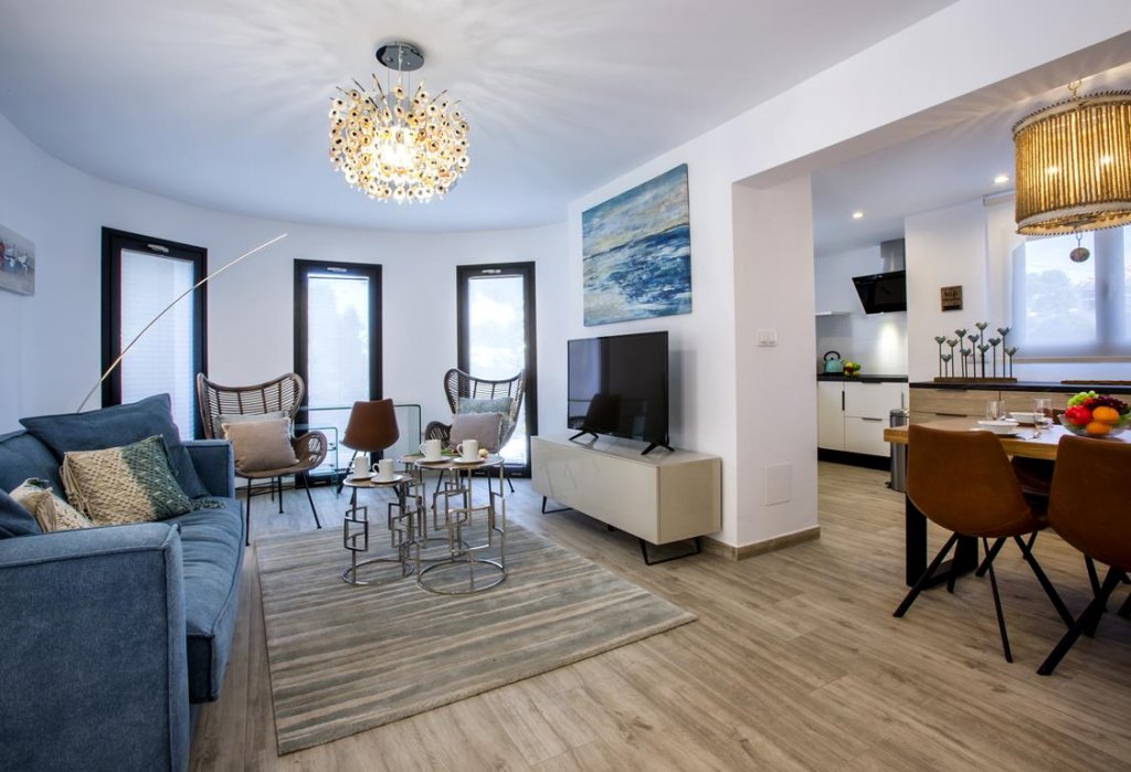 2 Bed, 2 Bath, HouseFor Sale, Javea, Alicante