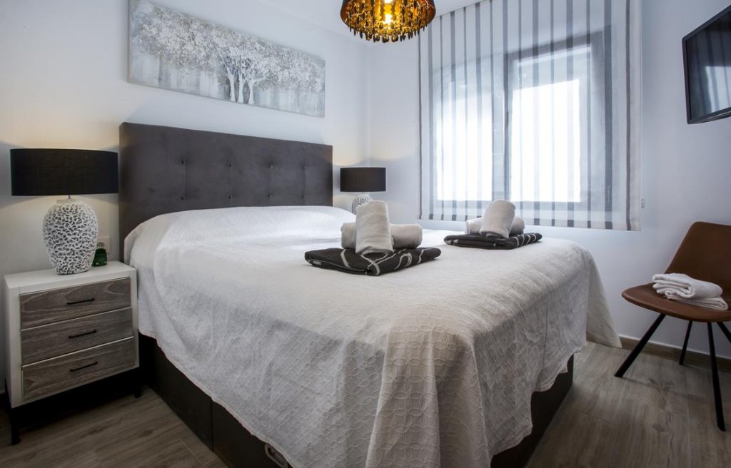 2 Bed, 2 Bath, HouseFor Sale, Javea, Alicante