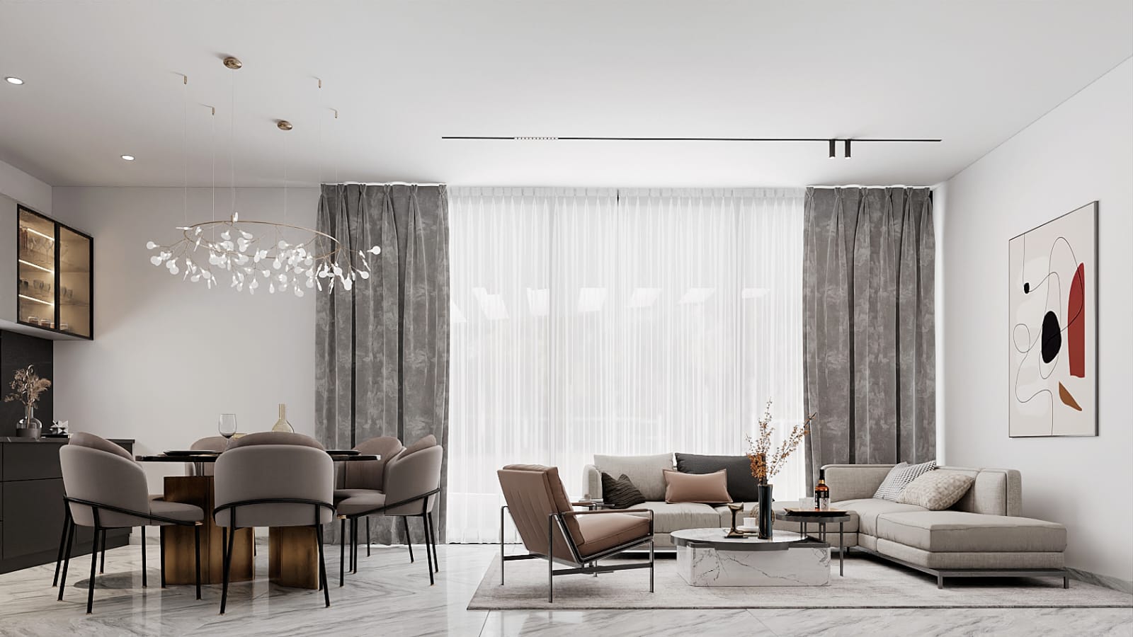 2 Bed, 2 Bath, ApartmentFor Sale, Larnaca, Larnaca