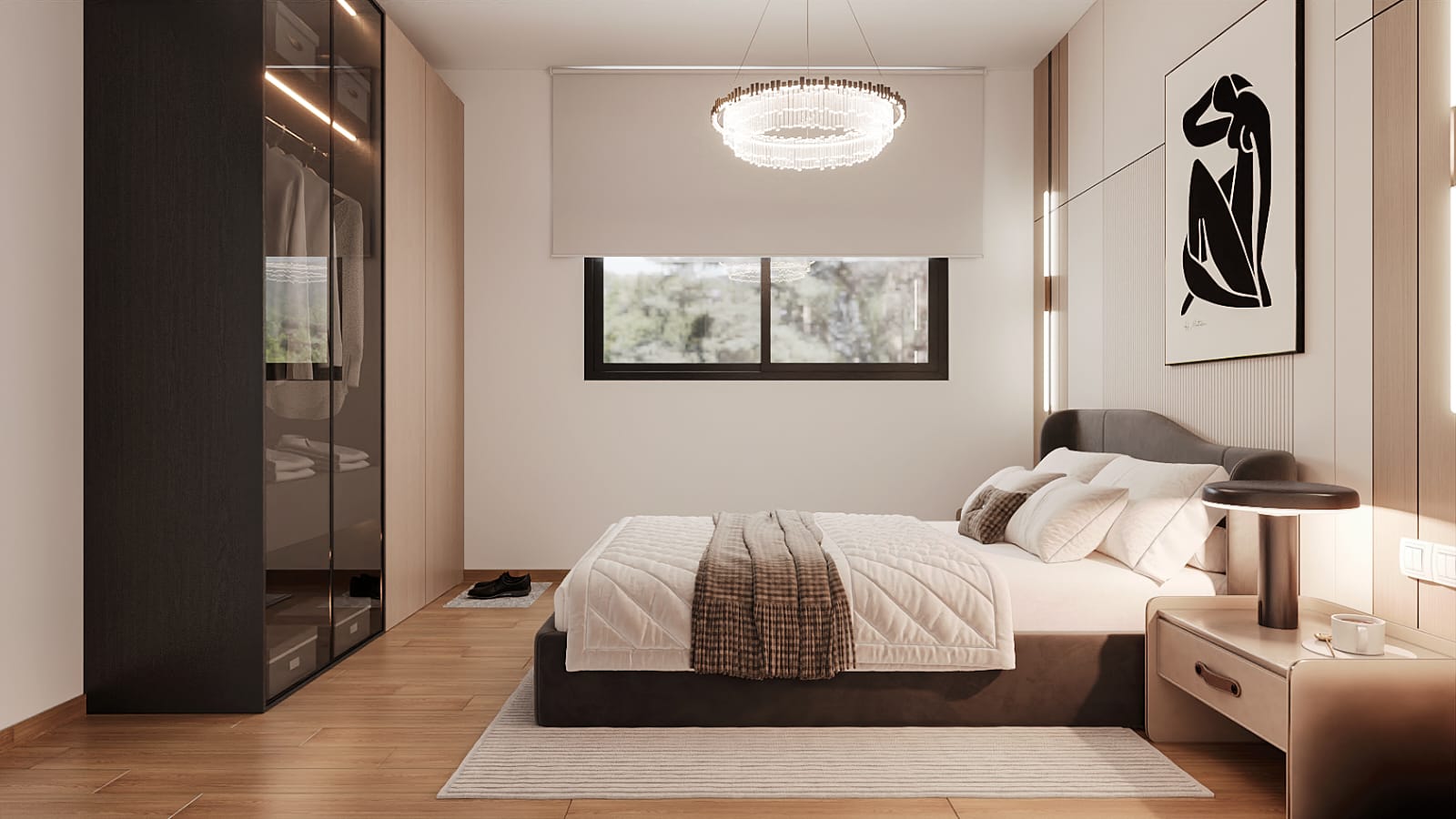 2 Bed, 2 Bath, ApartmentFor Sale, Larnaca, Larnaca