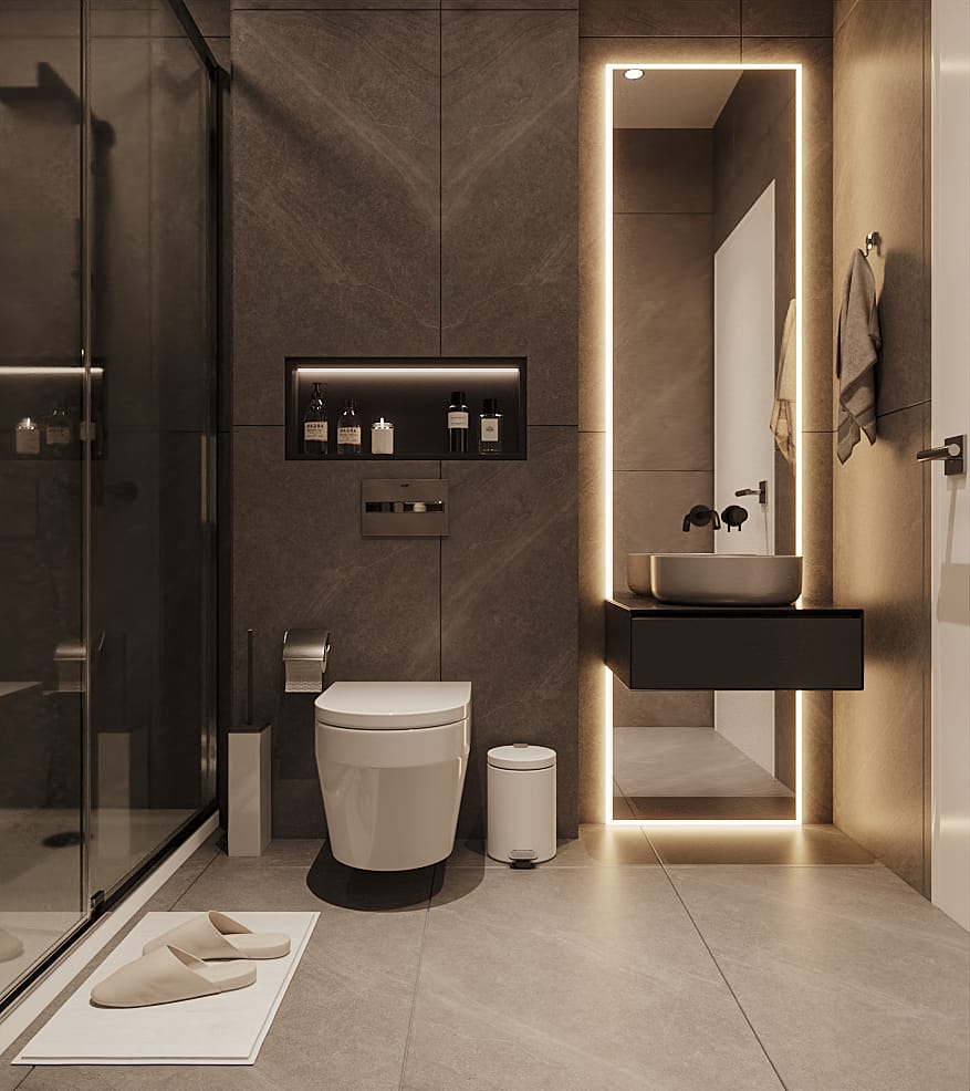 1 Bed, 1 Bath, ApartmentFor Sale, Larnaca, Larnaca