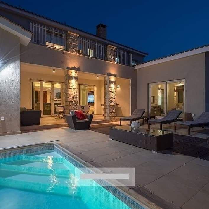 6 Bed, 5 Bath, HouseFor Sale, Universal, Paphos