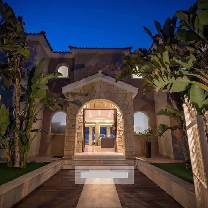 6 Bed, 5 Bath, HouseFor Sale, Universal, Paphos