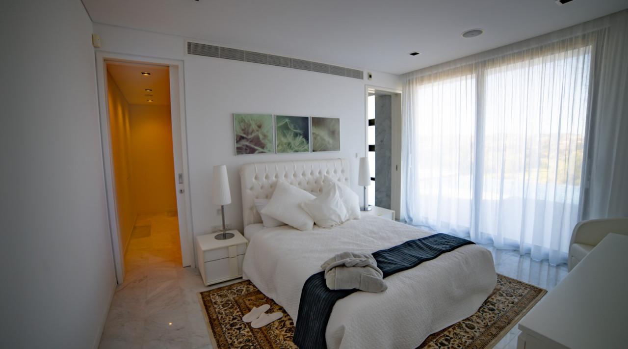 3 Bed, 2 Bath, HouseFor Sale, Tsada, Paphos