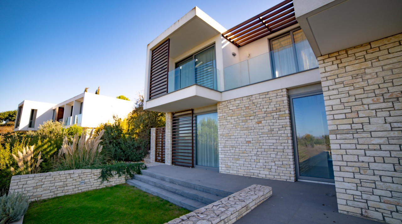 3 Bed, 2 Bath, HouseFor Sale, Tsada, Paphos