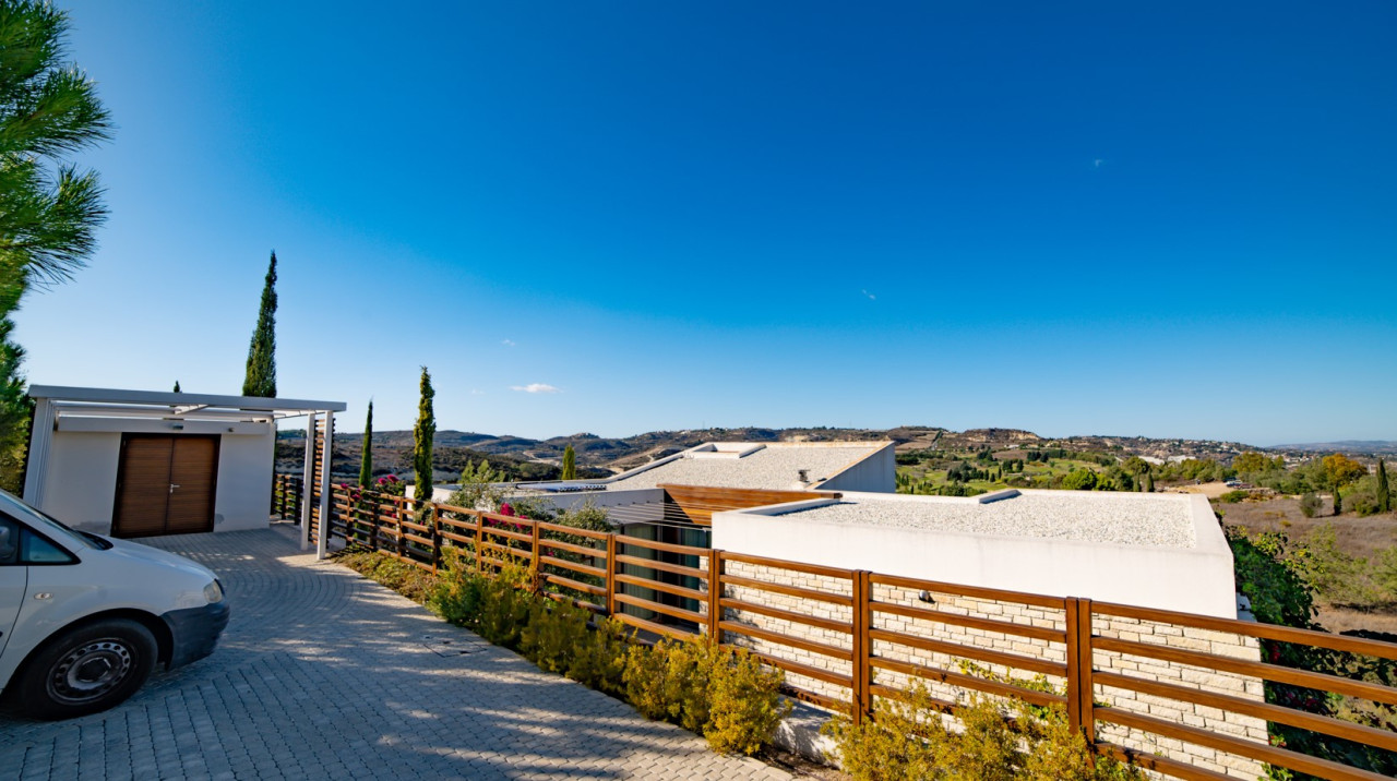 3 Bed, 2 Bath, HouseFor Sale, Tsada, Paphos