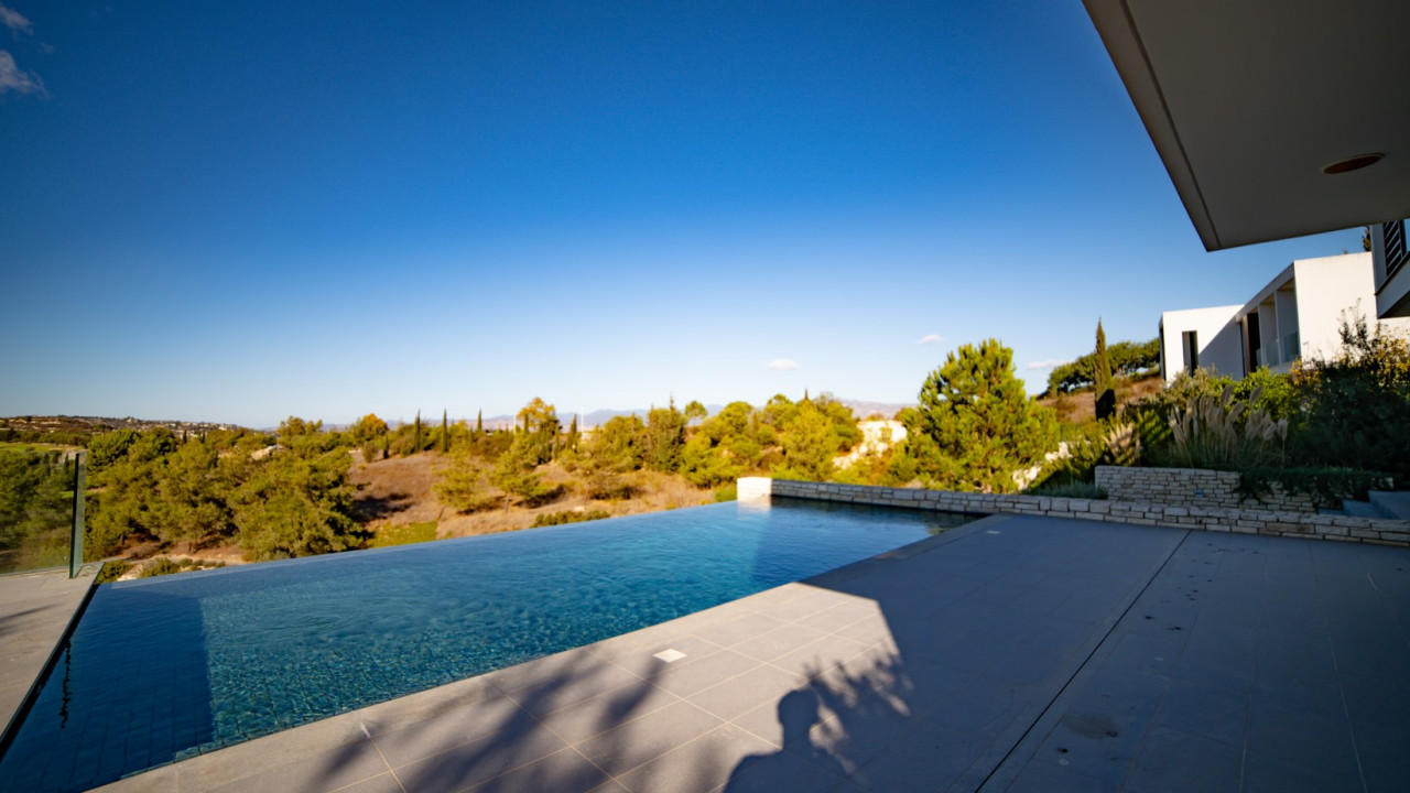 3 Bed, 2 Bath, HouseFor Sale, Tsada, Paphos