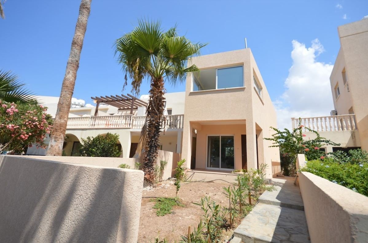 3 Bed, 2 Bath, HouseFor Sale, Tombs Of The Kings, Paphos