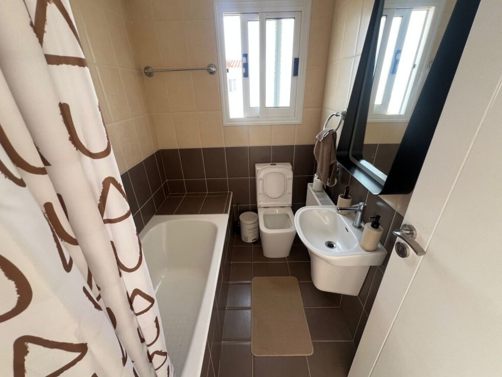 3 Bed, 2 Bath, HouseFor Sale, Tala, Paphos