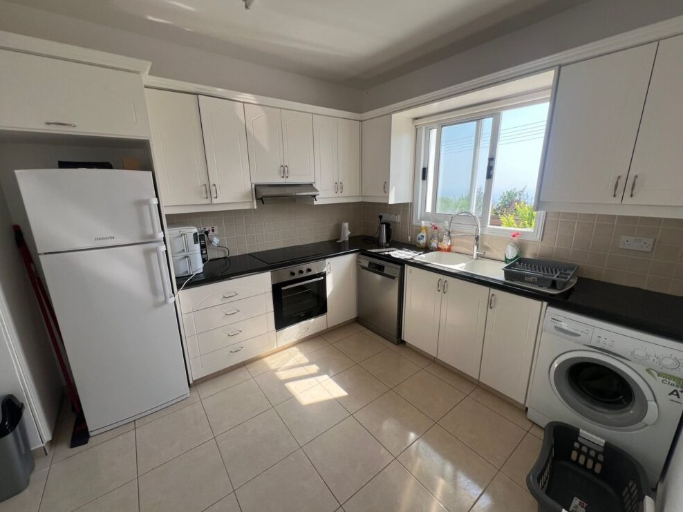 3 Bed, 2 Bath, HouseFor Sale, Tala, Paphos