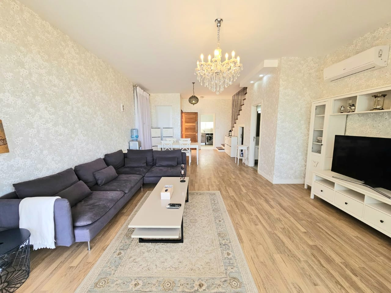 3 Bed, 3 Bath, HouseFor Sale, Chlorakas, Paphos