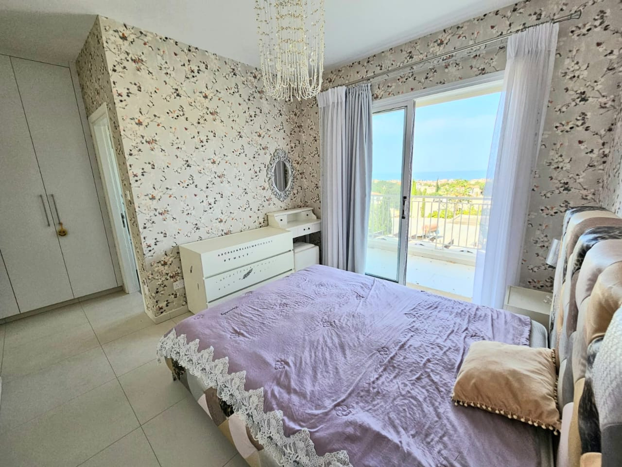 3 Bed, 3 Bath, HouseFor Sale, Chlorakas, Paphos