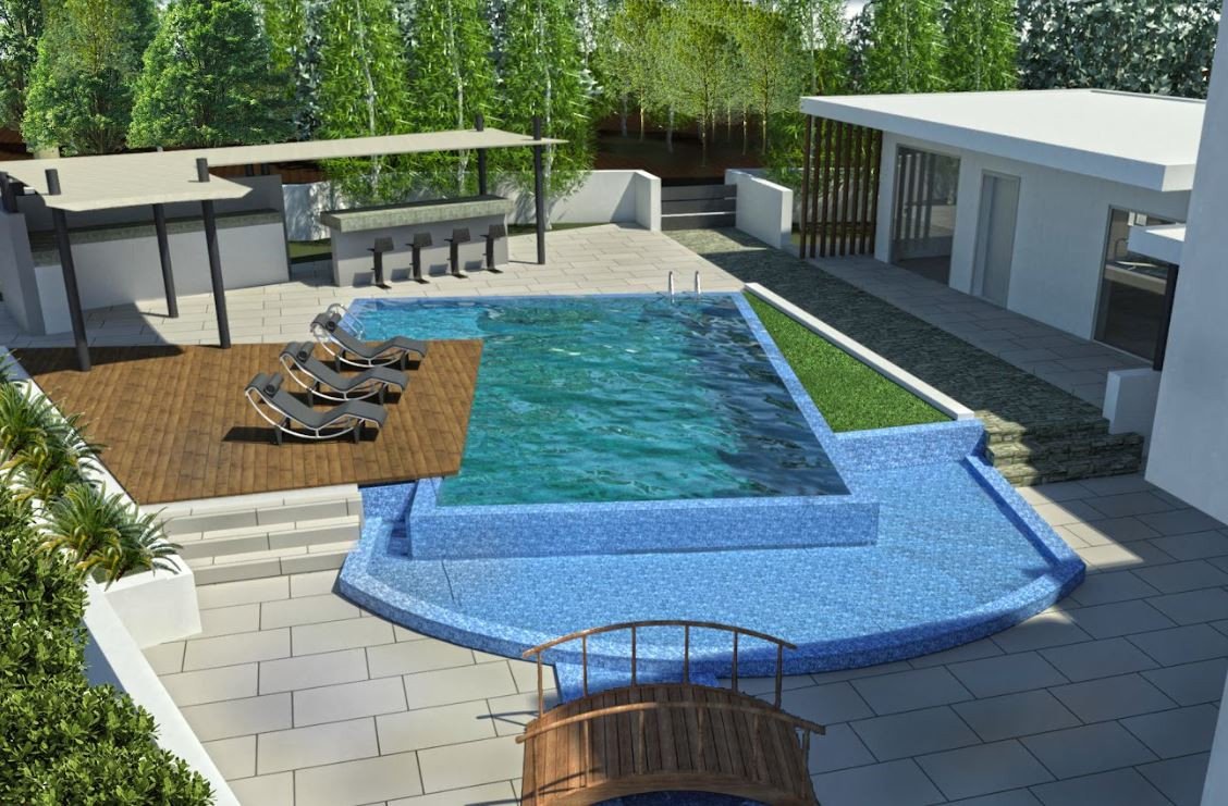 4 Bed, 4 Bath, HouseFor Sale, Kissonerga, Paphos