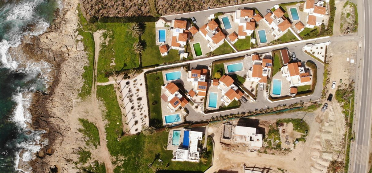 4 Bed, 4 Bath, HouseFor Sale, Kissonerga, Paphos