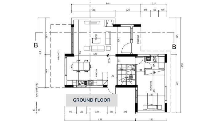 4 Bed, 4 Bath, HouseFor Sale, Kissonerga, Paphos