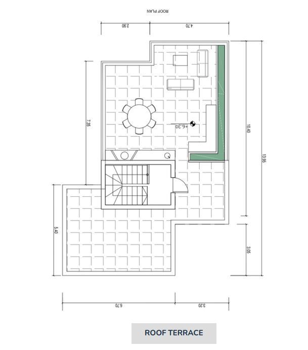 4 Bed, 4 Bath, HouseFor Sale, Kissonerga, Paphos