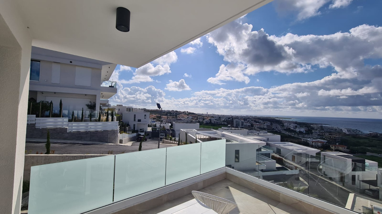 3 Bed, 2 Bath, HouseFor Sale, Chlorakas, Paphos