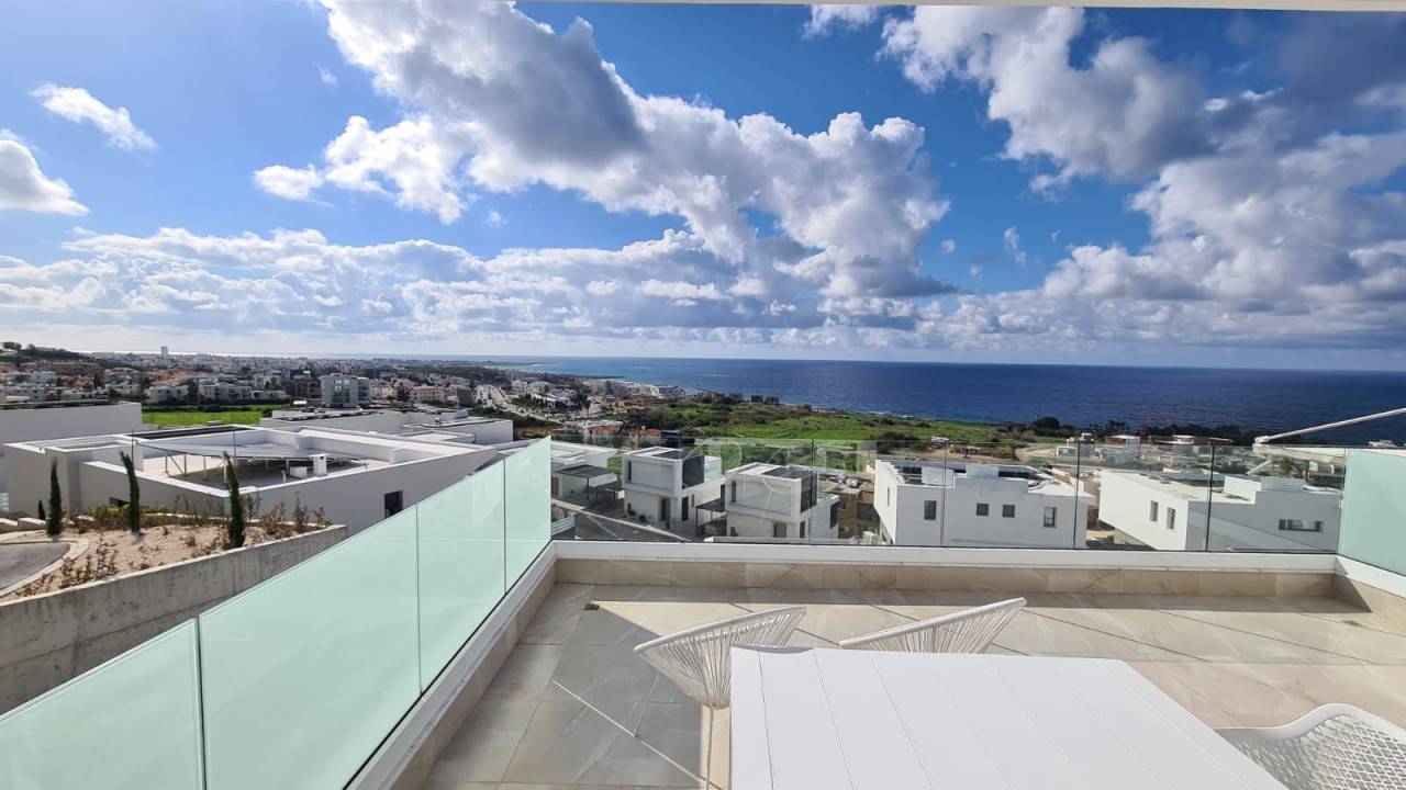 3 Bed, 2 Bath, HouseFor Sale, Chlorakas, Paphos