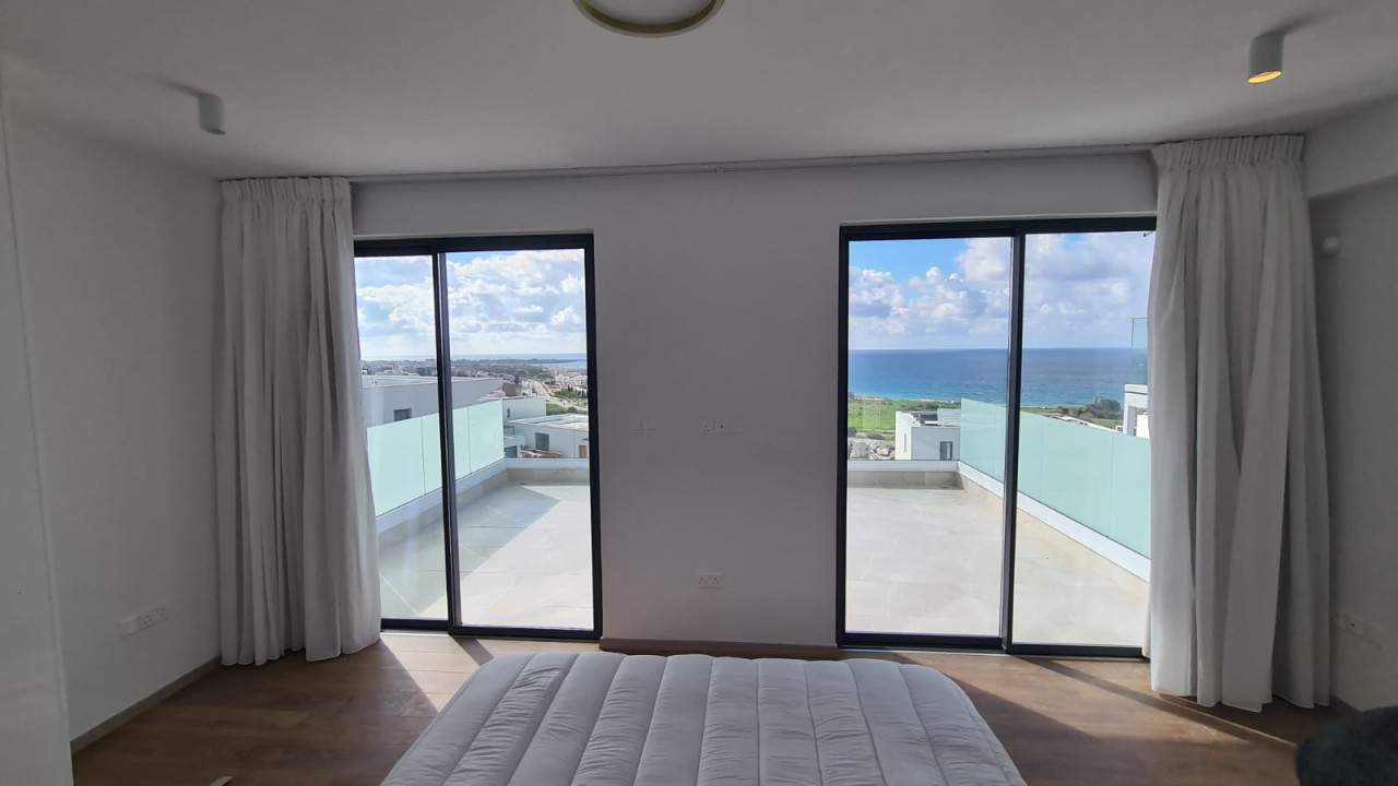 3 Bed, 2 Bath, HouseFor Sale, Chlorakas, Paphos