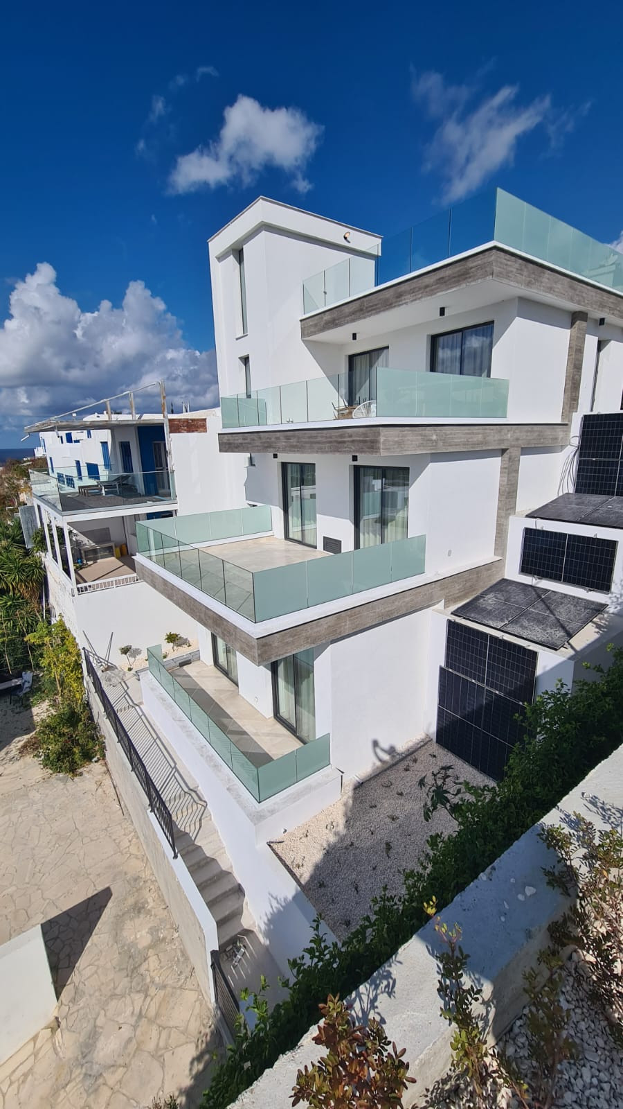 3 Bed, 2 Bath, HouseFor Sale, Chlorakas, Paphos