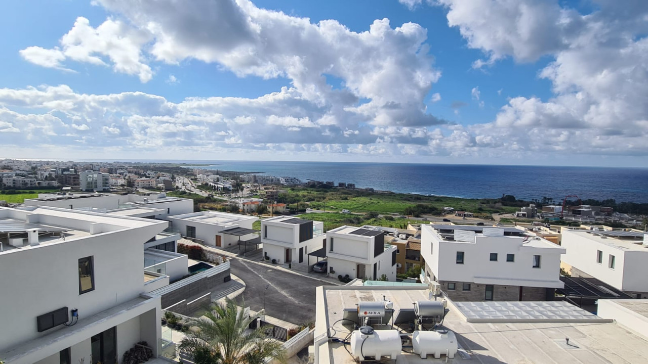 3 Bed, 2 Bath, HouseFor Sale, Chlorakas, Paphos