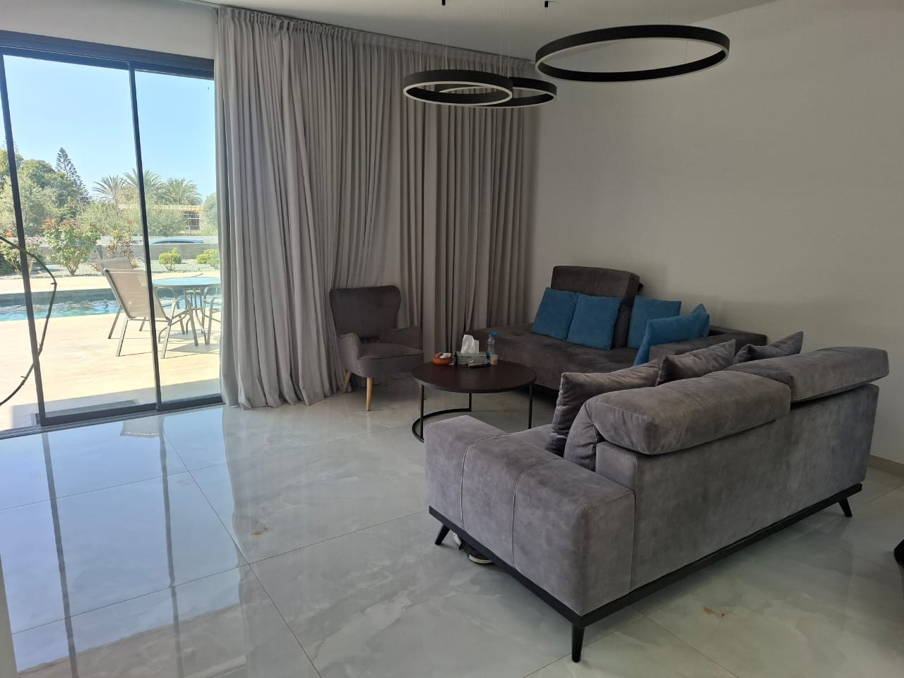 4 Bed, 2 Bath, HouseFor Sale, Chlorakas, Paphos