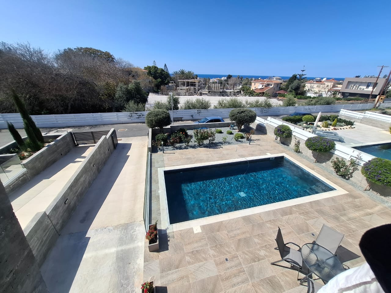 4 Bed, 2 Bath, HouseFor Sale, Chlorakas, Paphos