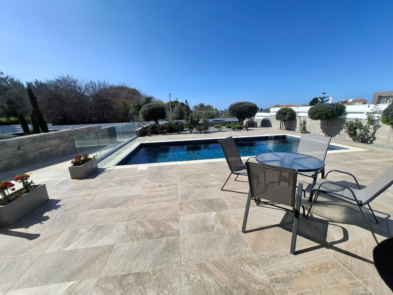 4 Bed, 2 Bath, HouseFor Sale, Chlorakas, Paphos