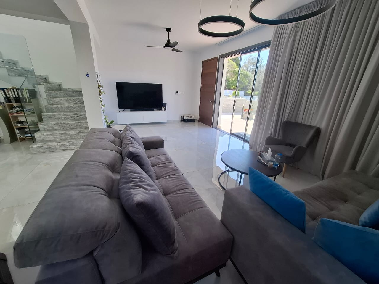 4 Bed, 2 Bath, HouseFor Sale, Chlorakas, Paphos